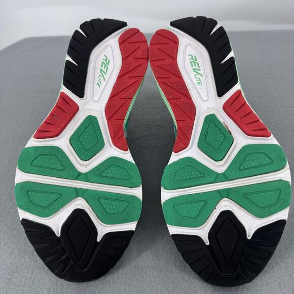 New Balance Vazee Pace Run Disney 2016 Ariel Little Mermaid Womens 8 - Picture 7 of 11